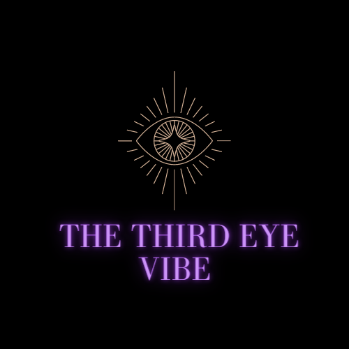 THE THIRD EYE VIBE